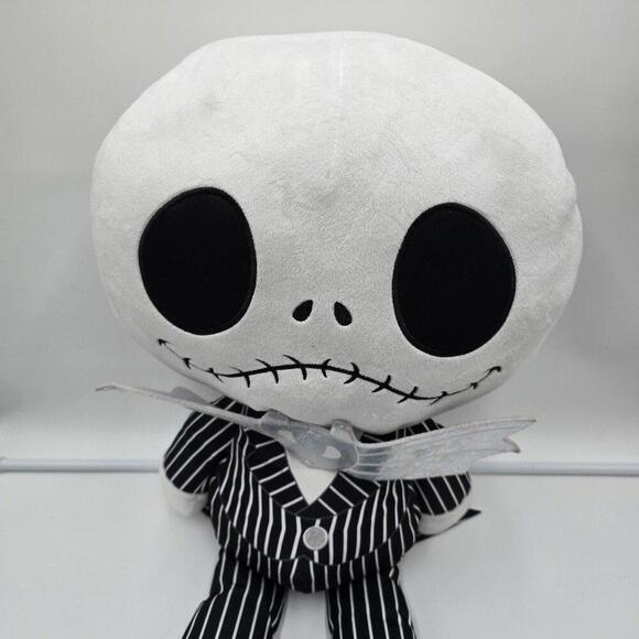 Jack Skellington Large‎ 100 Disney - Picture 4 of 11